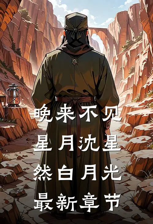 晚来不见星月沈星然白月光最新章节