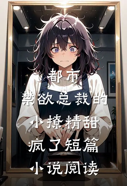 都市：禁欲总裁的小撩精甜疯了短篇小说阅读