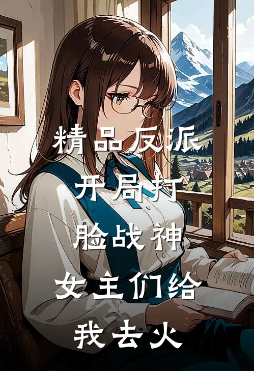 精品反派：开局打脸战神，女主们给我去火