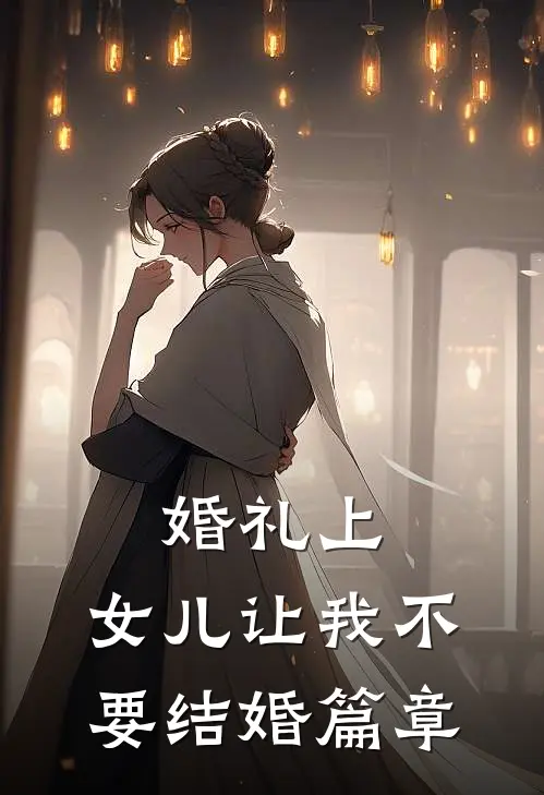 婚礼上，女儿让我不要结婚篇章