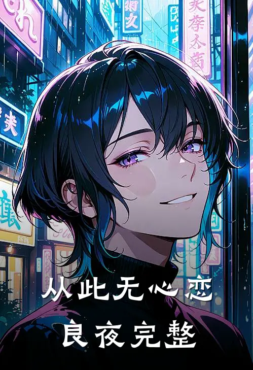 从此无心恋良夜完整