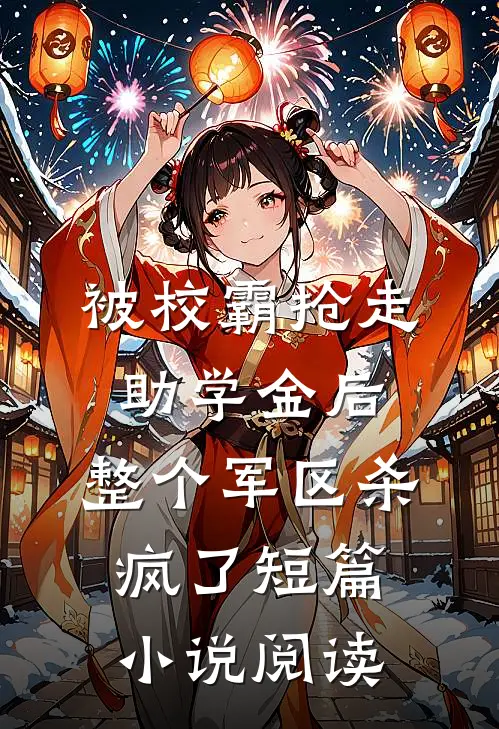 被校霸抢走助学金后，整个军区杀疯了短篇小说阅读