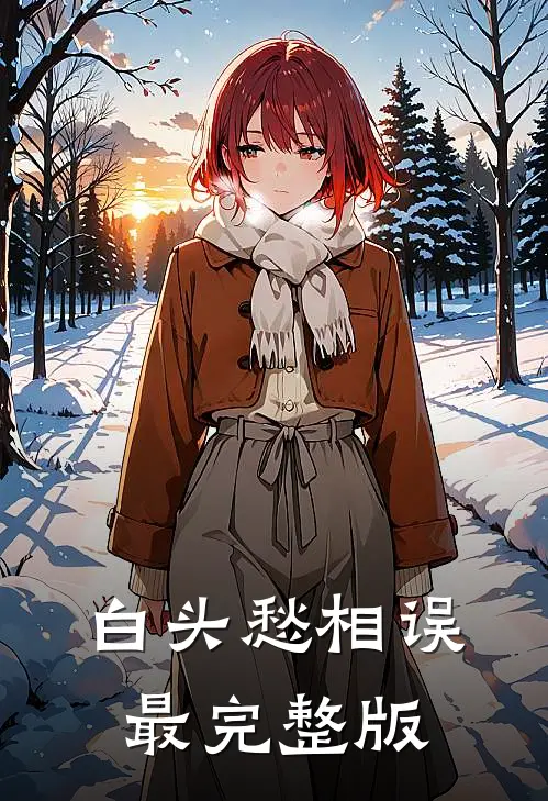 白头愁相误最完整版