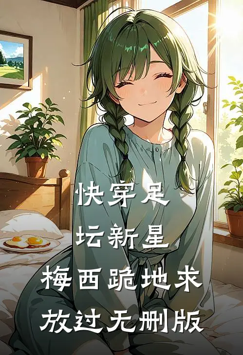 快穿足坛新星，梅西跪地求放过无删版