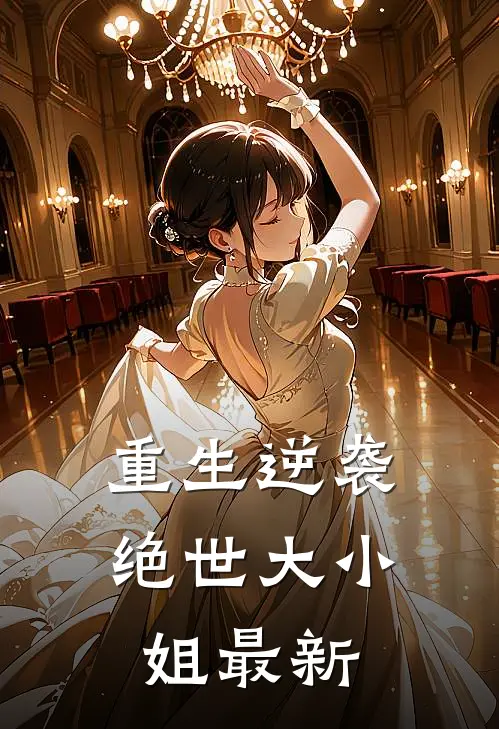 重生逆袭绝世大小姐最新