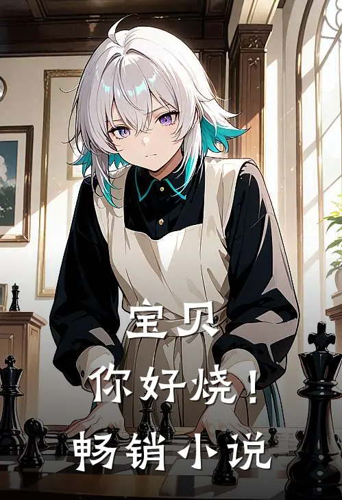 宝贝，你好烧！畅销小说