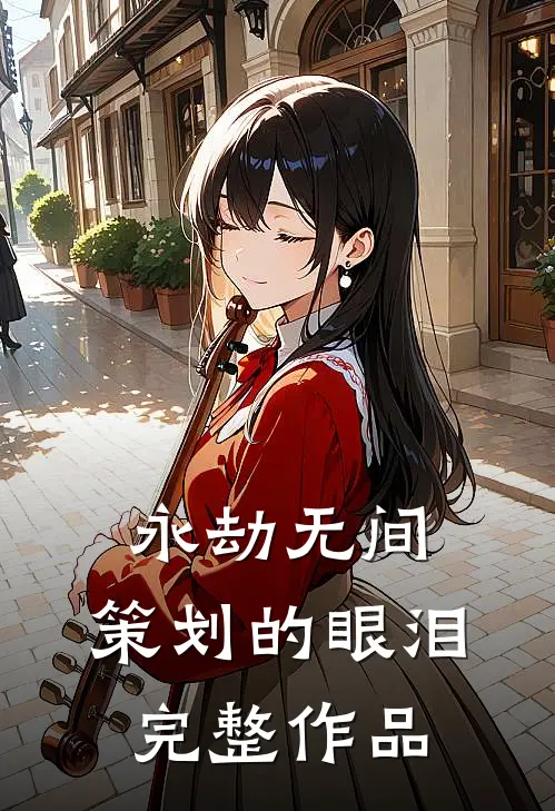 永劫无间：策划的眼泪完整作品