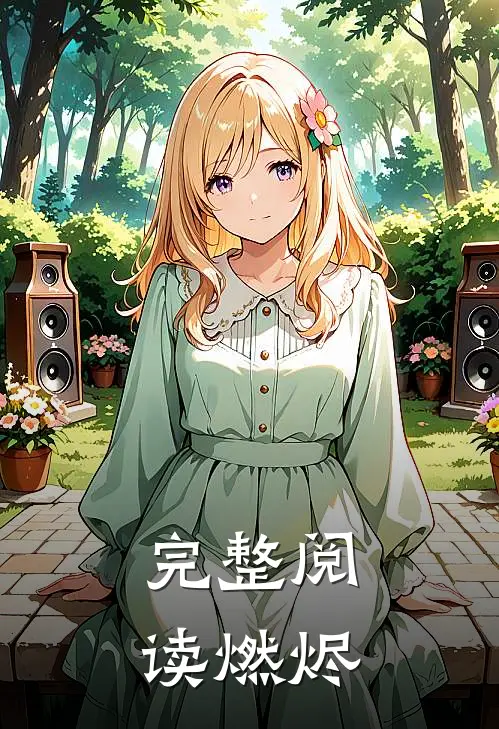 完整阅读燃烬