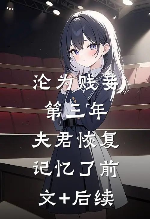 沦为贱妾第三年，夫君恢复记忆了前文+后续