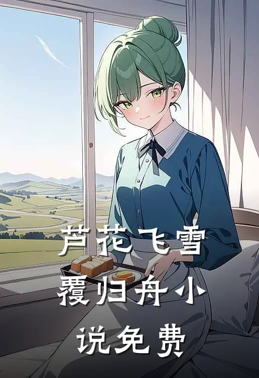 芦花飞雪覆归舟小说免费