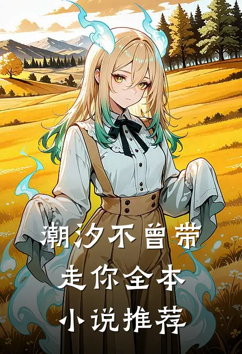 潮汐不曾带走你全本小说推荐