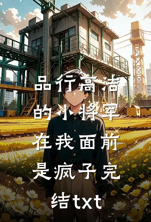品行高洁的小将军，在我面前是疯子完结txt
