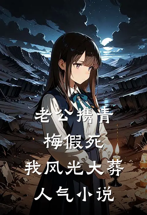 老公携青梅假死，我风光大葬人气小说
