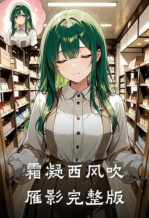 霜凝西风吹雁影完整版