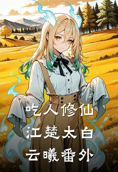 吃人修仙江楚太白云曦 番外