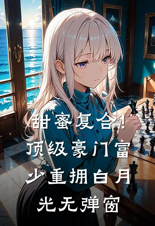 甜蜜复合！顶级豪门富少重拥白月光无弹窗