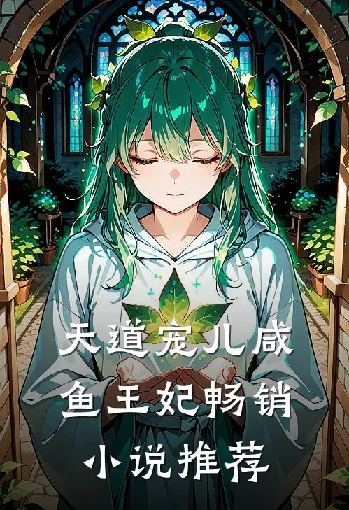 天道宠儿咸鱼王妃畅销小说推荐