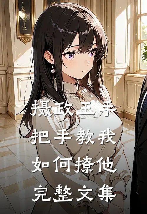 摄政王手把手教我如何撩他完整文集