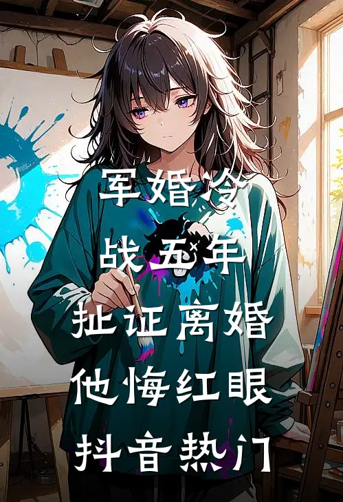 军婚冷战五年，扯证离婚他悔红眼抖音热门