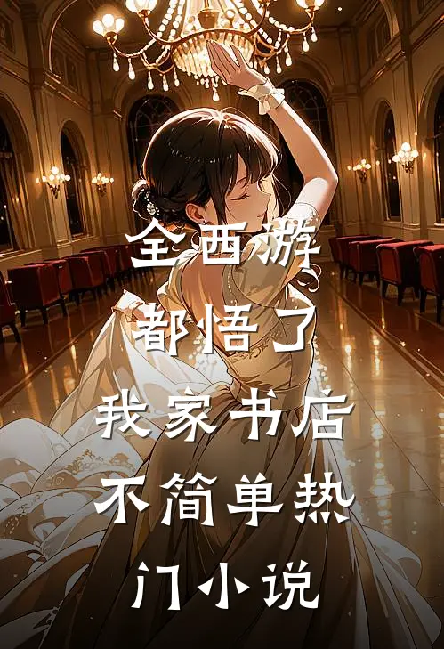 全西游都悟了：我家书店不简单热门小说