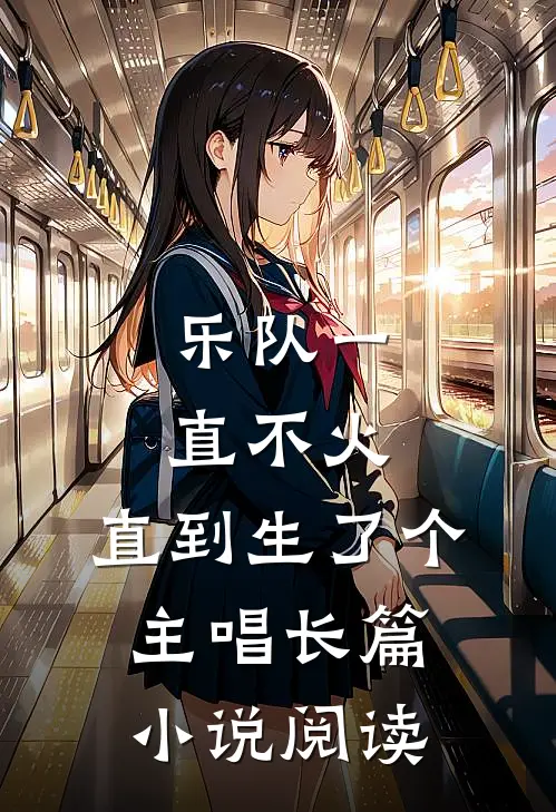 乐队一直不火，直到生了个主唱长篇小说阅读
