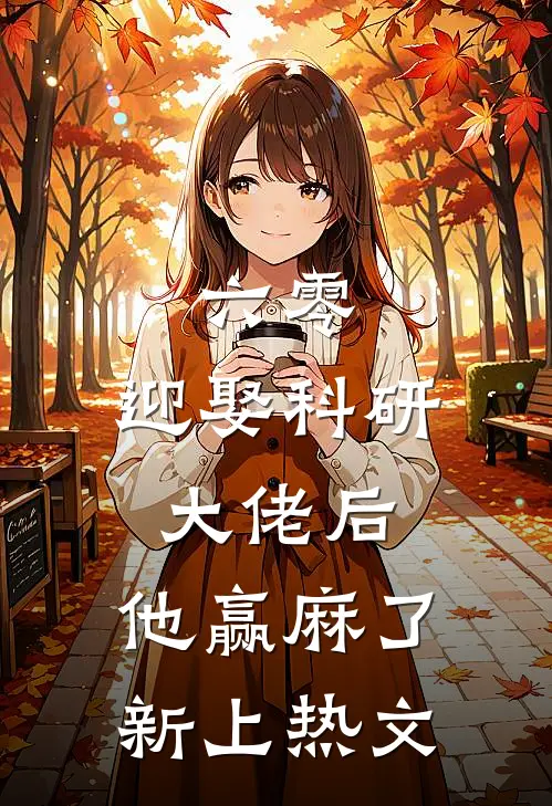 六零：迎娶科研大佬后，他赢麻了新上热文