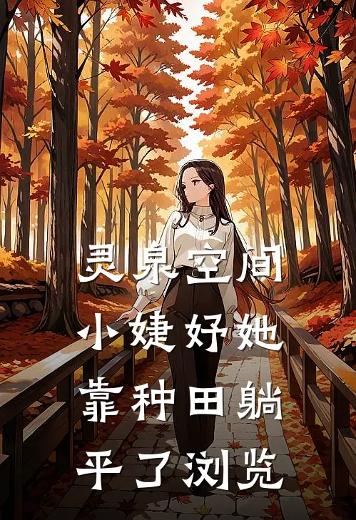 灵泉空间：小婕妤她靠种田躺平了浏览