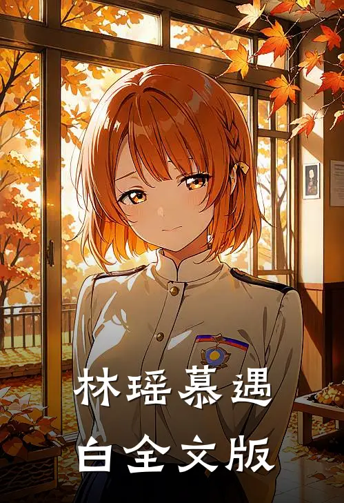 林瑶慕遇白全文版