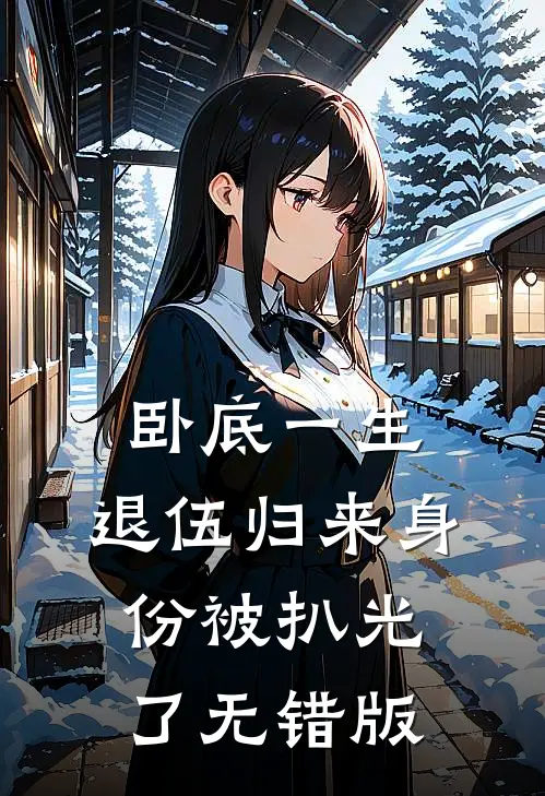 卧底一生：退伍归来身份被扒光了无错版