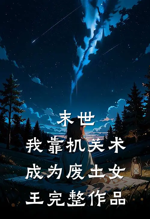 末世，我靠机关术成为废土女王完整作品