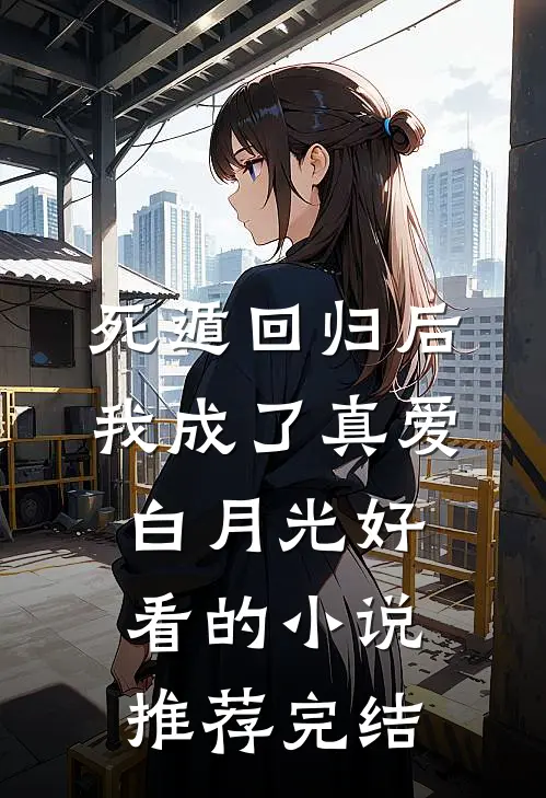 死遁回归后，我成了真爱白月光好看的小说推荐完结