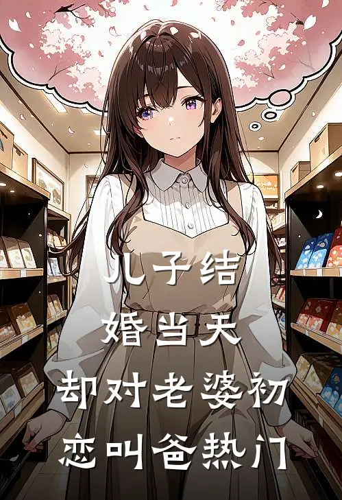 儿子结婚当天，却对老婆初恋叫爸热门