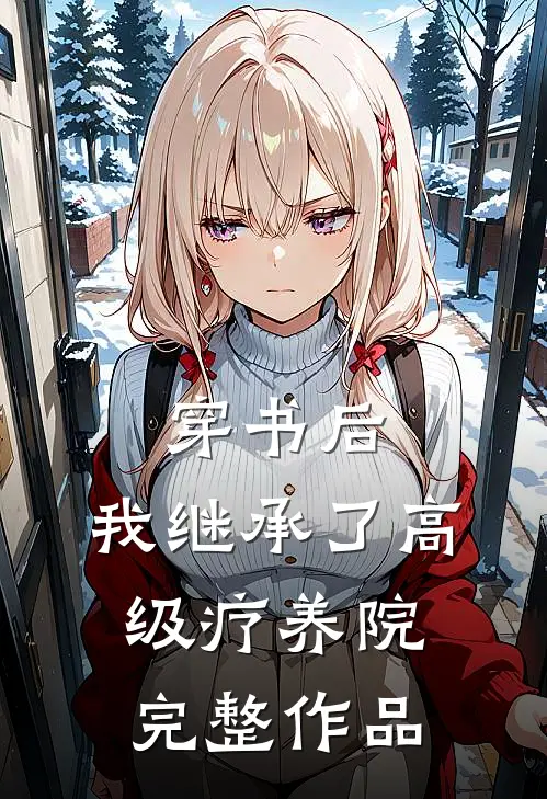 穿书后，我继承了高级疗养院完整作品
