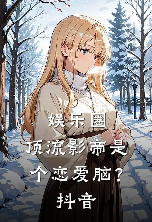 娱乐圈：顶流影帝是个恋爱脑？抖音