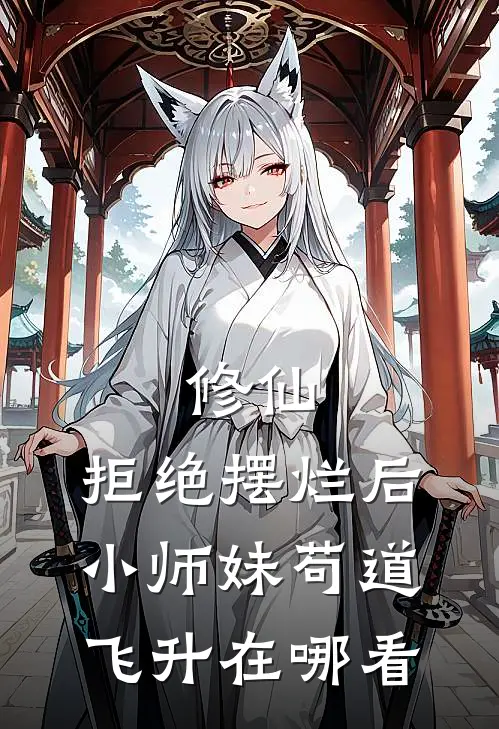 修仙：拒绝摆烂后，小师妹苟道飞升在哪看