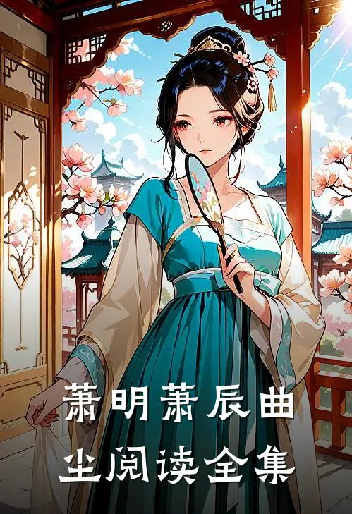 萧明萧辰曲尘阅读全集