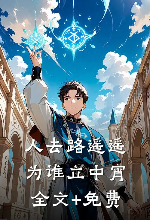 人去路遥遥，为谁立中宵全文+免费