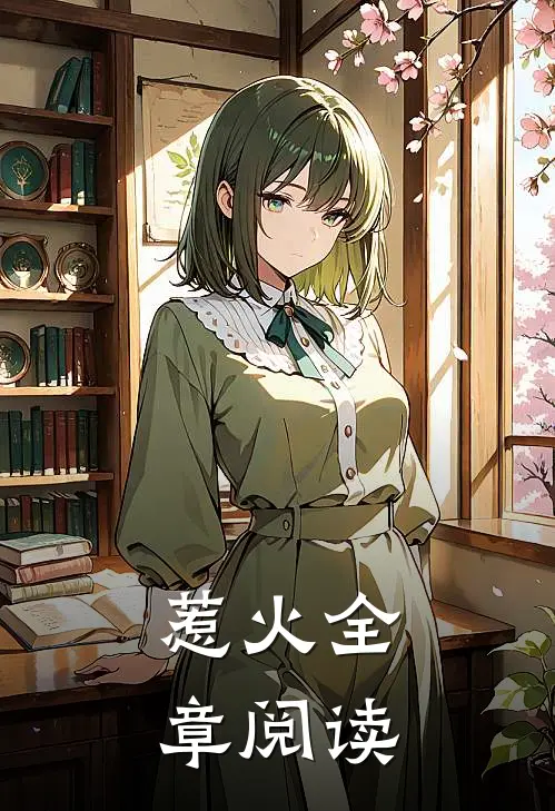 惹火全章阅读