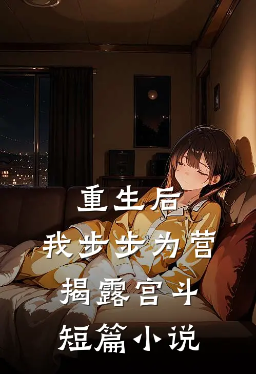 重生后，我步步为营，揭露宫斗短篇小说