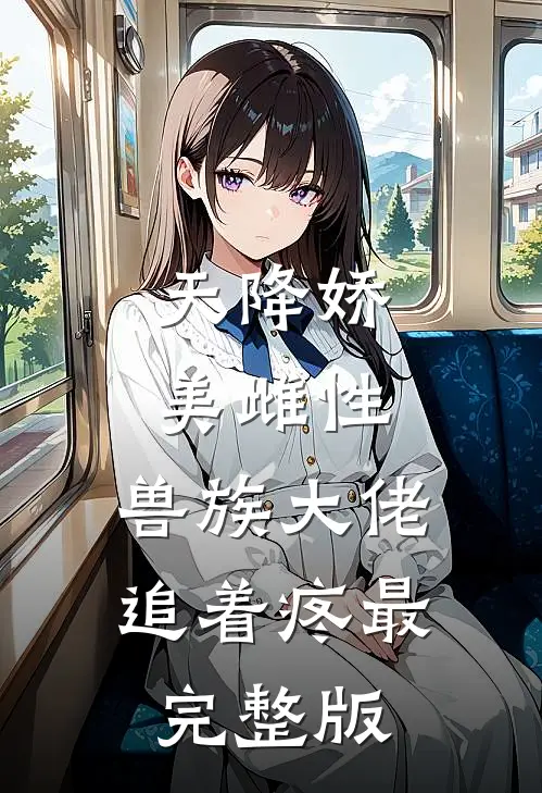 天降娇美雌性，兽族大佬追着疼最完整版