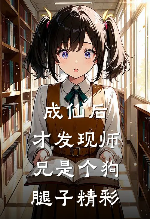 成仙后，才发现师兄是个狗腿子精彩