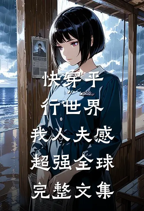 快穿平行世界，我人夫感超强全球完整文集