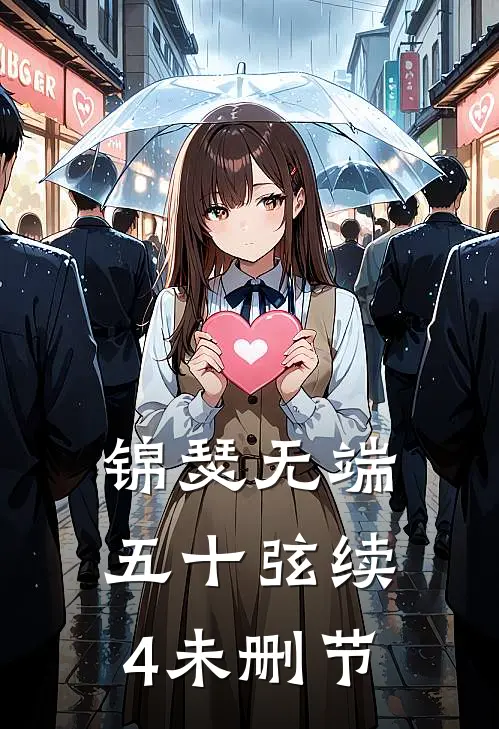 锦瑟无端五十弦续4未删节
