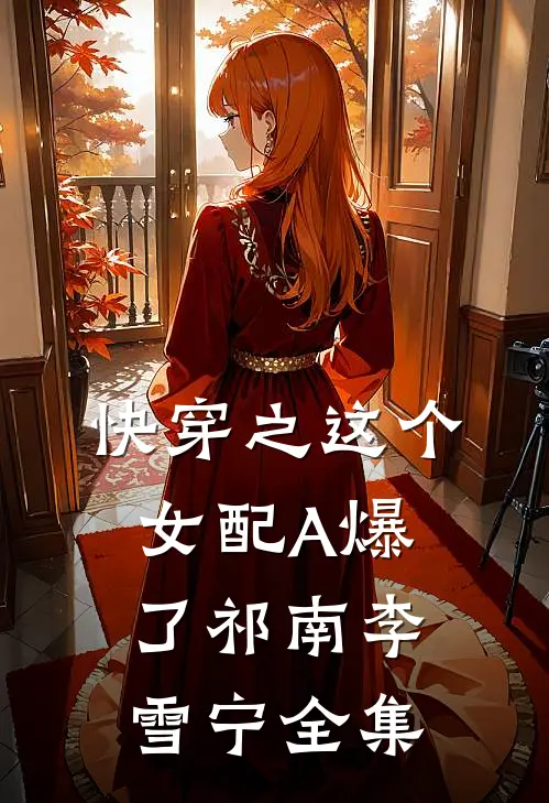 快穿之这个女配A爆了祁南李雪宁 全集