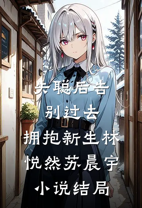 失聪后告别过去，拥抱新生林悦然苏晨宇小说结局