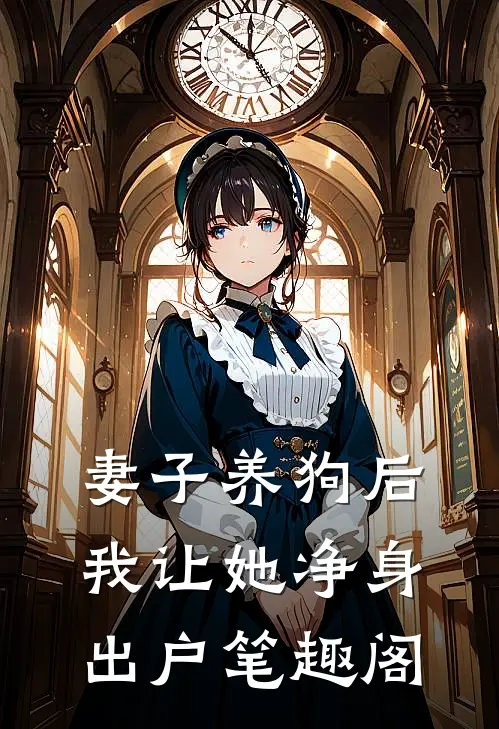 妻子养狗后，我让她净身出户笔趣阁