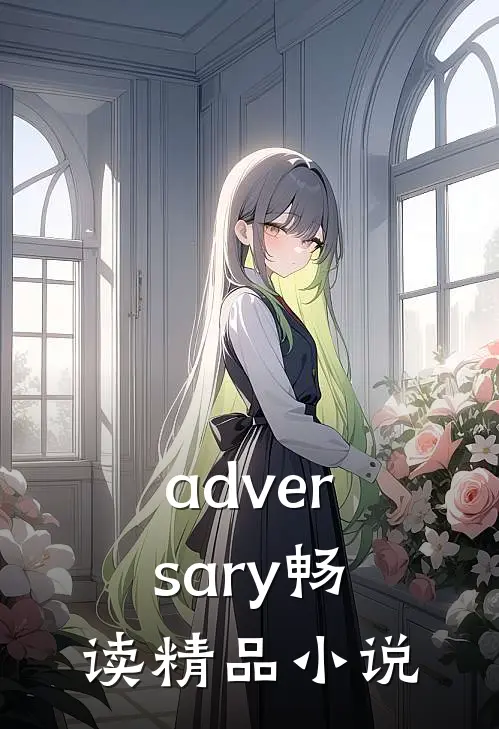 adversary畅读精品小说