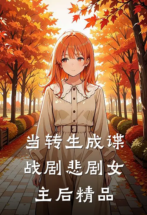 当转生成谍战剧悲剧女主后精品