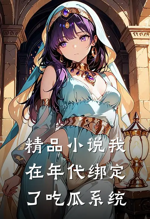 精品小说我在年代绑定了吃瓜系统