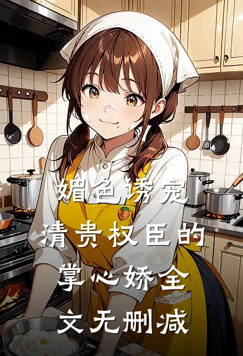 媚色诱宠：清贵权臣的掌心娇全文无删减